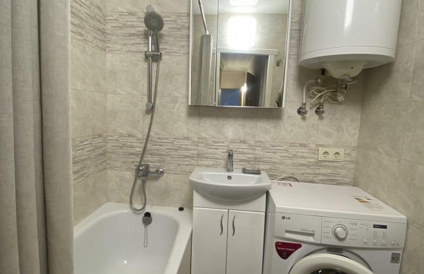 Продажа 2к квартиры 52.6 кв. м  на вул. І МИколайчука, фото 5