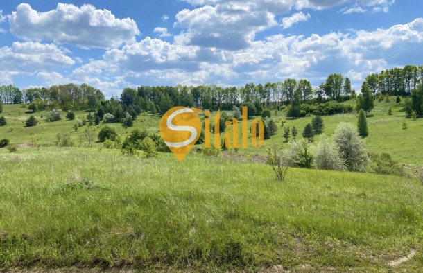 Видова ділянка серед мальовничих пагорбів в Малих Дмитровичах, 50 сот, фото 4