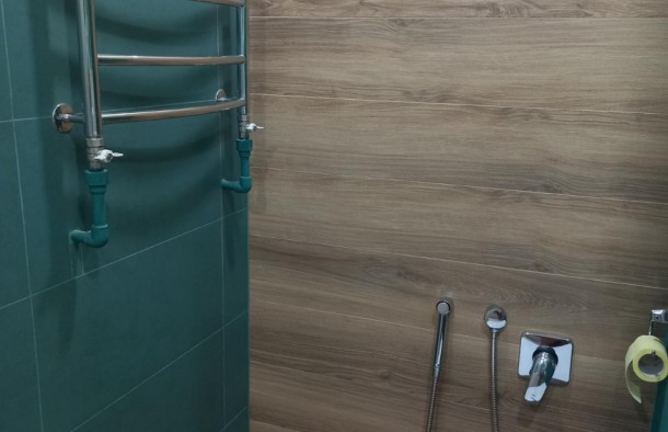 Двокімнатна на Південному з ремонтом., фото 23