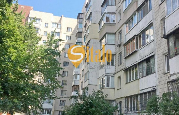 Академмістечко вул Василя Стуса 3х кімнатна метро Академмістечко Житомирська, фото 11