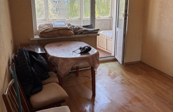 Продаж 1к квартири 31.6 кв. м  на вул. Олександра Бурбели Словянка, фото 5
