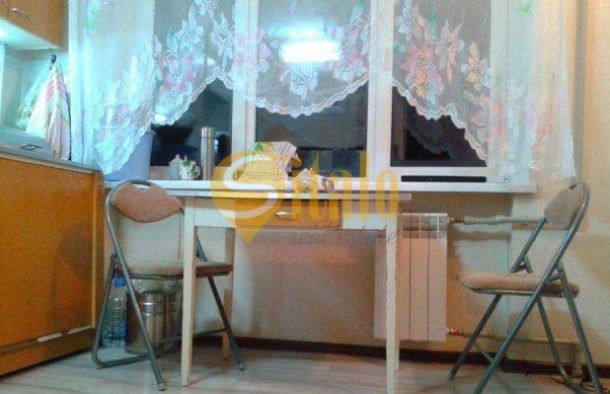 Продам 2х комнатную квартиру Малый рынок, фото 5