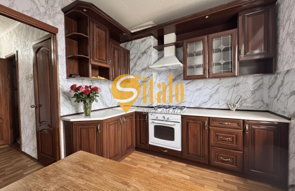 2к квартира 56.5м² з меблями та КЛАДОВОЮ Центр Вишневого, вул. Європейська 6. Поруч Novus, парк. 10 хв до Києва. Готова до заселення. Без комісії, фото 3