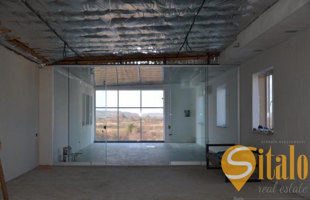 Оренда складу 1000 м² с. Бірки 1ша лінія, обʼїзна Львова, фото 12