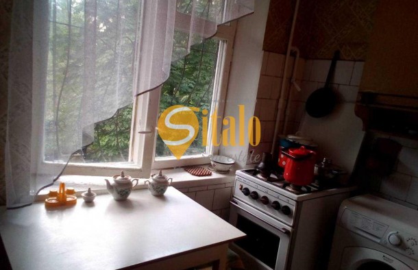 3кімнатна квартира біля метро Лівобережна.., фото 17