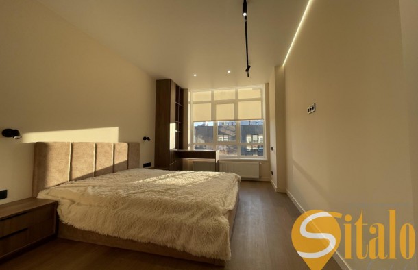 Продаж 1 кімнатна квартира вулиця Малоголосківська, ремонт, право власності, фото 1