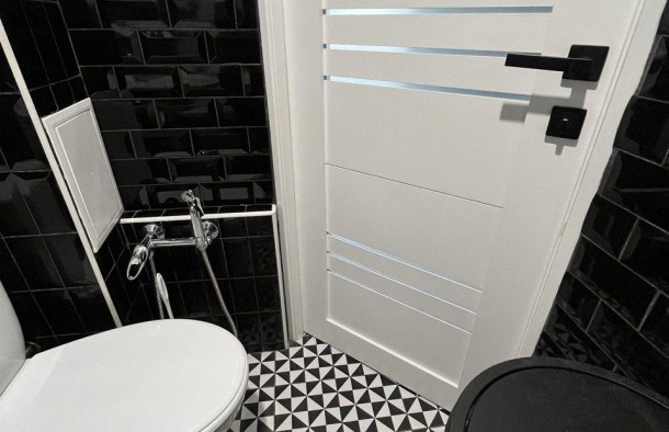 Продаж 1кім квартири з ремонтом, індивід опалення, фото 15