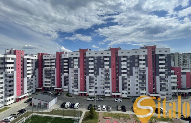Продаж 1 кімнатна квартира вулиця Тракт Глинянський, право власності, фото 7