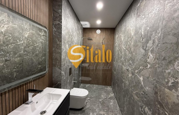 Останній проект, готовий з ремонтом, Осокорки без, фото 11