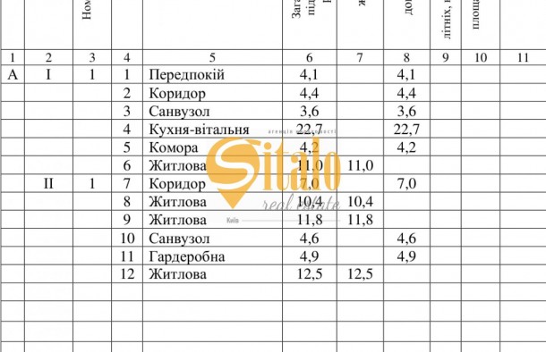Будинок дуплекс серед природи поруч школа, ліс та озеро Ходосівка, Новообухівський напрямок, 4 кімнати., фото 18