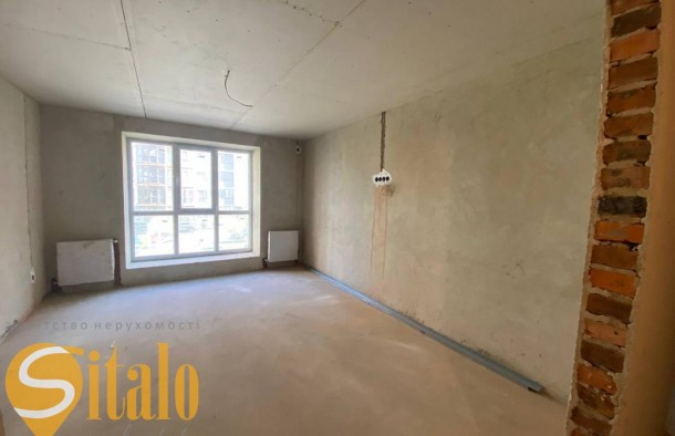 Продаж, 3 кім. квартира, вул.Героїв Миколаєва, Франківськ, фото 3