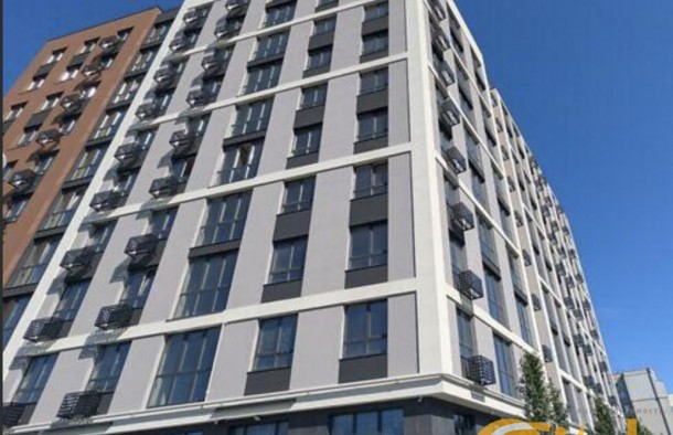 Продаж 1 кімнатної квартири з ремонтом в новобудові вул.Трильовського,ЖК Simbol, фото 15