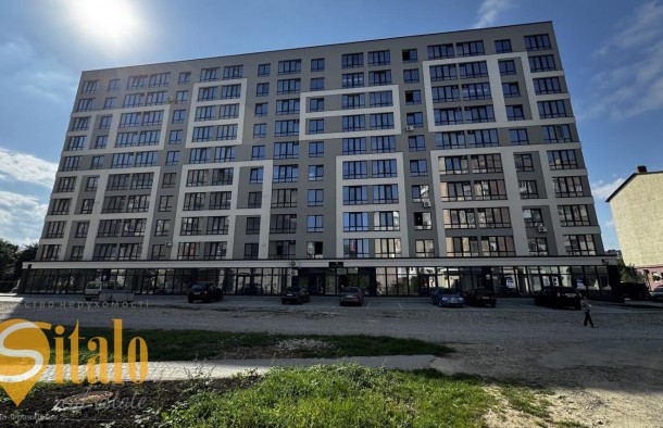 Продаж 2кім квартири в зданій новобудові, фото 13