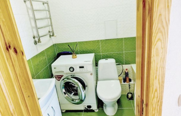 ЖК Львівський ПБорщагівка Однокімнатна  Газ єВідновлення, фото 8