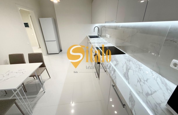 Перша здача 1кім. квартири, Чернігівська,Дарниця, фото 1