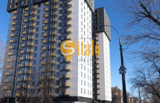 Продаж 1кім. квартири в ЖК Метрополія Дарниця., фото 13