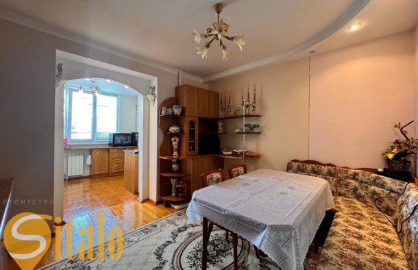 Продається 3 кімнатна Квартира з ремонтом, фото 53