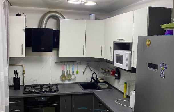 Продаж 3 кім квартири в центріСахарова, фото 5