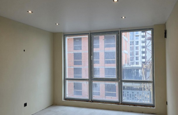 1кім квартира в центрі міста з частковим ремонтомЖК Manhattan Up, фото 5