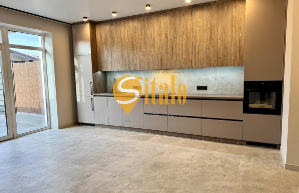 Дом з ремонтом, будинок, таунхаус метро Славутич, Осокорки, фото 6