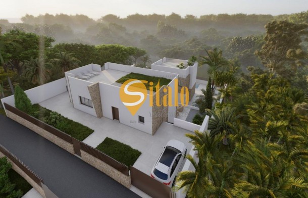 Затишний будинок з басейном у Фінестрат., фото 34