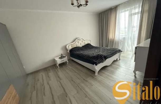 Продаж 2 кімнатна квартира, вул. Наукова, Львів., фото 6