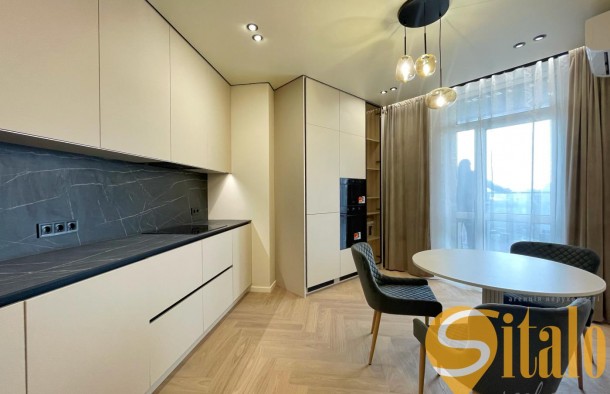 Продаж 2 кімнатна квартира Вʼячеслава Чорновола ЖК Щасливий, фото 5