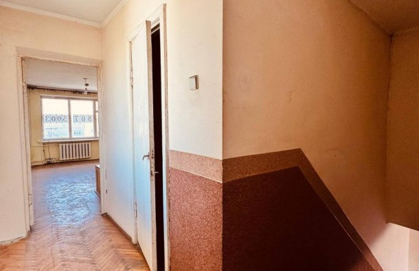 Продається 3 кімнатна дворівнева квартираПасічна, фото 18