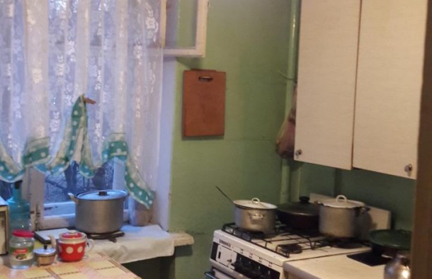 Квартира на Сталеваров., фото 8