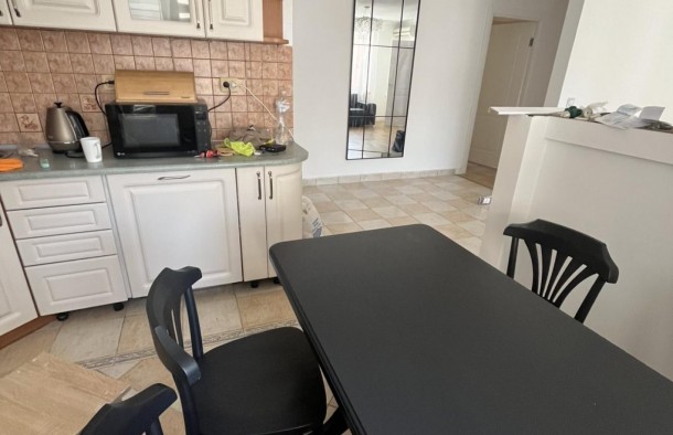 4 кімнатна , Ремонт, Ю.Липи, Львів, фото 1