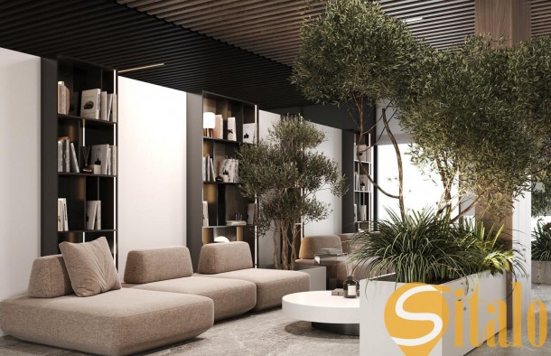 Продаж 3 кімнатна квартира ЖК преміум класу Infinity Park, Львів, фото 8