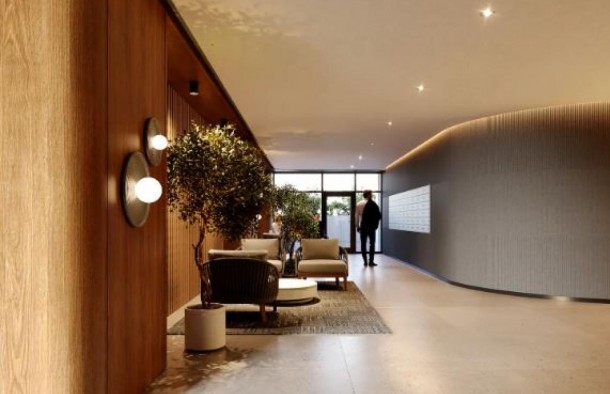 Продаж 2 кім квартири в клубному будинкуцентр, фото 2