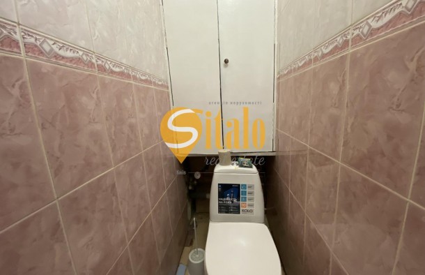 Оренда 1кім квартириГазифікований будинок Троєщина, прт Червоної Калини, 65, фото 9