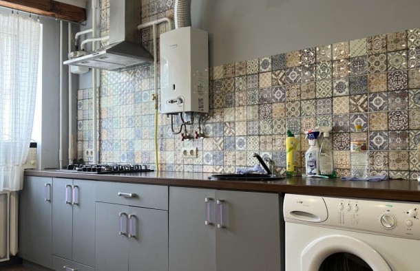 Продаж , 2ох кімнатна, ремонт, Зелена , Львів, фото 1