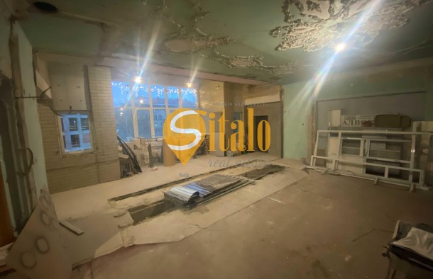 ОРЕНДА ПРИМІЩЕННЯ 310 м²  вул. Антоновича, 125В  Палац Україна, фото 10