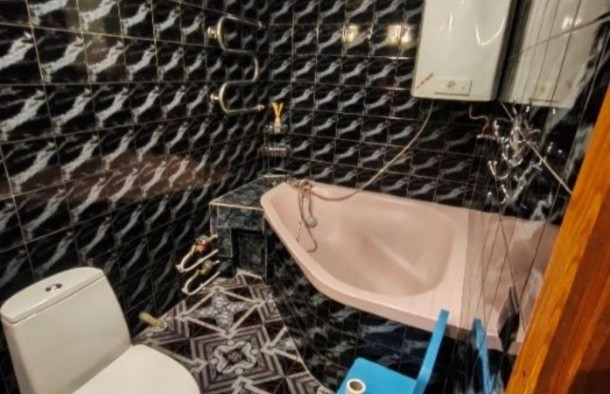 Продаж квартири 3х кімнатної, проспект Соборний., фото 15