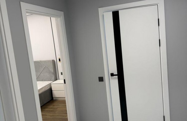 Продаж 1 кім квартири в зданій новобудові ЖК UONE, фото 15