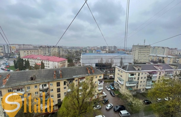 Продаж 2 кім квартири в центріПівнічний бульвар, фото 25