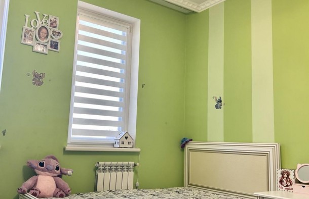 Продаж 3 кімнатної квартири з ремонтом  в новобудові м.Жовква, фото 14