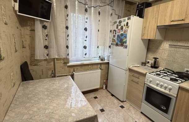 Продаж 1 кімнатної квартири в Хортицькому мікрорайоні., фото 3