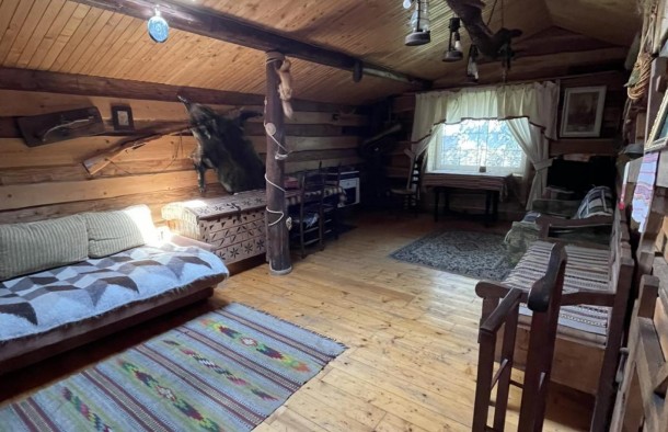 Продаж будинку 30сот с. Княждвір Коломийський район, фото 21