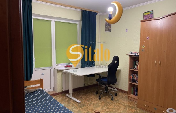 БЕЗ Продаж 4 кімн квартири пр ЧервоноЇ калини 5а Троєщина Вигуровщина, фото 12