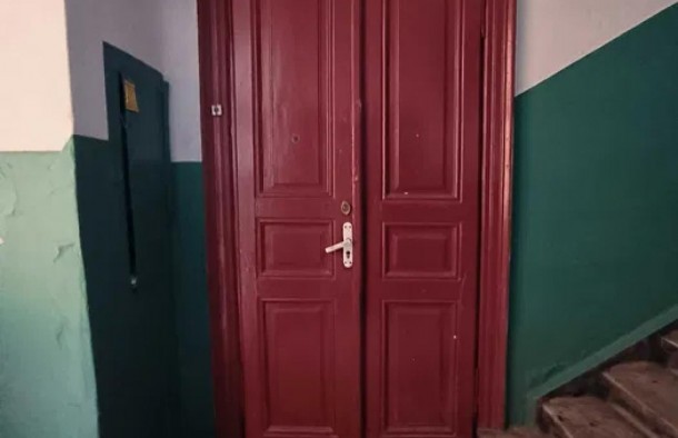 1 кімнатна квартира в центрі Львова, вулиця братів Сембратовичів Перова, фото 5