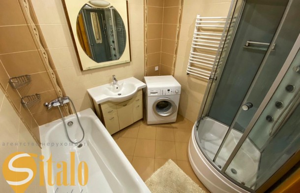 Продаж 4х.кімнатної квартири Ремонт Меблі Локація, фото 12