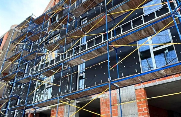 Продаж  Квартира  вул. Дашкевича Романа, Львів, фото 9