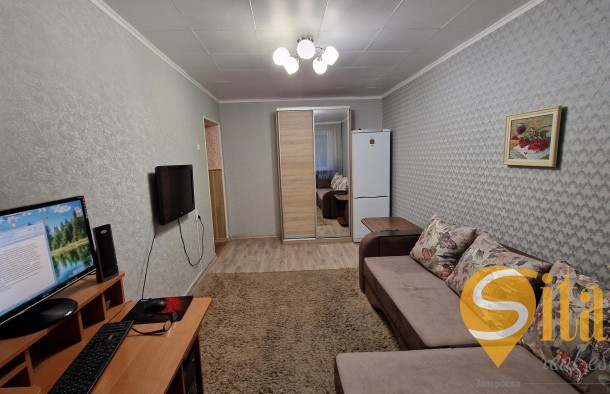 Продаж 2к.кв. по вул. Аваліані, фото 21