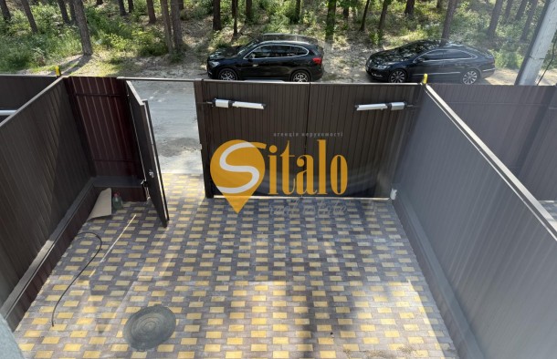 Таунхаус, оренда, Гнідин 3хв. М. Бориспільська БЕЗ, фото 20