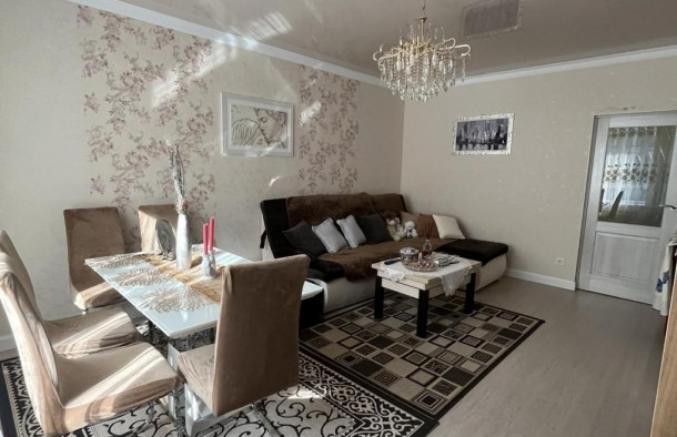 Продаж 2кімнатної квартири з ремонтом в ЖК Khmelnytskyi Park, вул. Б. Хмельницького, місто Львів, фото 18
