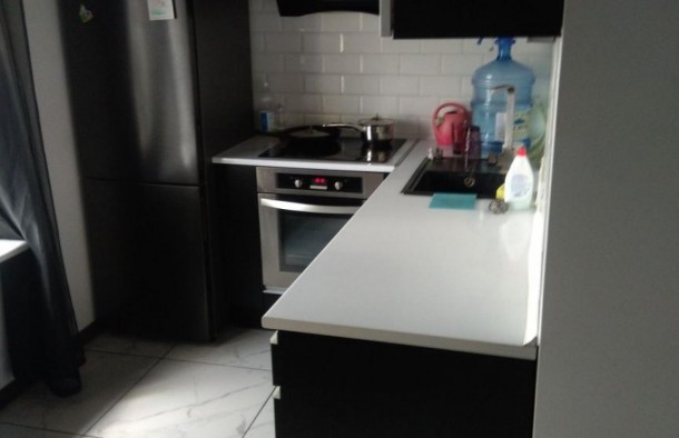 Трикімнатна з ремонтом у центрі Південного мкрн., фото 4