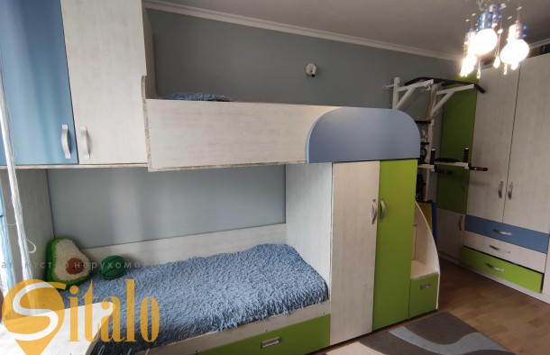 2кім квартираЖК Патріотім. ІваноФранківськ, фото 20